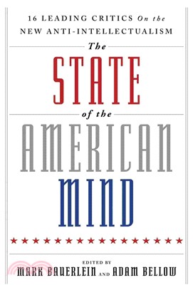 The State of the American Mind