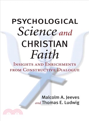 Psychological Science and Christian Faith ― Insights and Enrichments from Contructive Dialogue