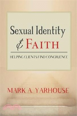 Sexual Identity and Faith ― Helping Clients Find Congruence