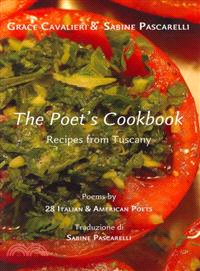The Poet's Cookbook