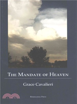 The Mandate of Heaven