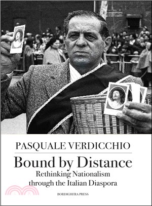 Bound by Distance ― Rethinking Nationalism Through the Italian Diaspora