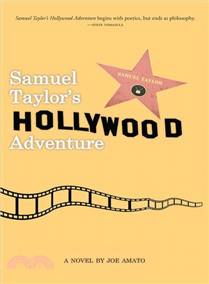 Samuel Taylor's Hollywood Adventure