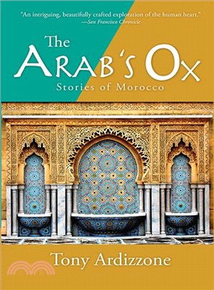 The Arab's Ox ― Stories of Morocco