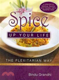 Spice Up Your Life