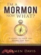 I'm a Mormon, Now What?