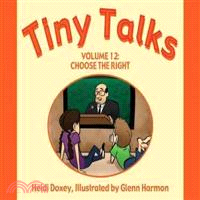 Tiny Talks