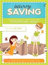 Savvy Saving