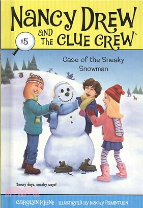 Nancy Drew and the Clue Crew Set II