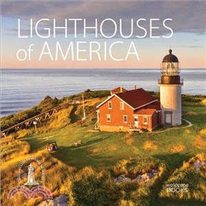 Lighthouses of America /