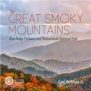 The Great Smoky Mountains :B...