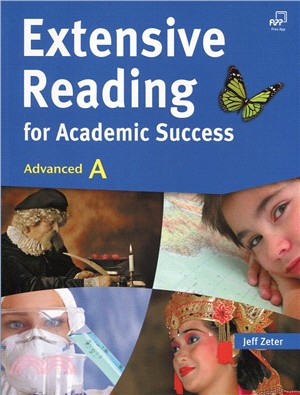 Extensive Reading for Academic Success A