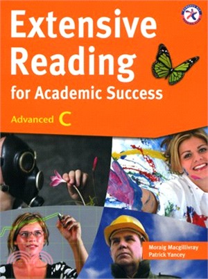 Extensive Reading for Academic Success C