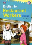 ENGLISH FOR RESTAURANT WORKERS 2/E