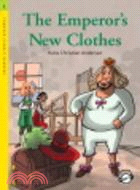 The Emperor's New Clothes (with MP3)