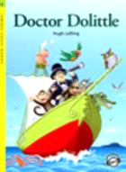 Doctor Doolittle (with MP3) | 拾書所