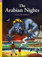 The Arabian Nights(with MP3)