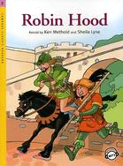 Robin Hood(with MP3) | 拾書所