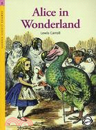 Alice in Wonderland(with MP3)