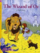 The Wizard of Oz(with MP3) | 拾書所