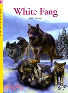 White Fang (with MP3)