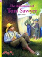The Adventures of Tom Sawyer(with MP3)
