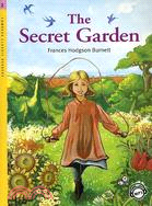 The Secret Garden(with MP3)