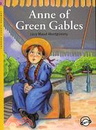 Anne of Green Gables(with MP3)
