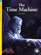 The Time Machine (with MP3) | 拾書所