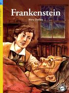 Frankenstein (with MP3)