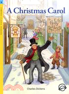 A Christmas Carol (with MP3)