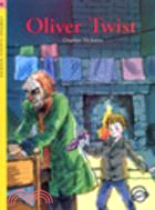 Oliver Twist (with MP3)
