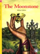The Moonstone (with MP3)