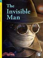 The Invisible Man (with MP3) | 拾書所