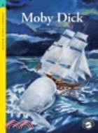 Moby Dick (with MP3)