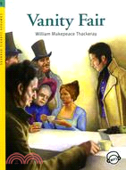 Vanity Fair (with MP3) | 拾書所