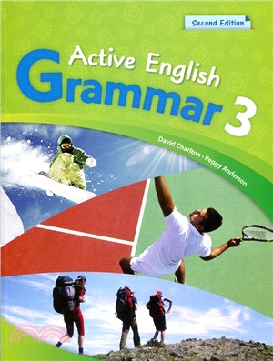 Active English Grammar 3 (with Workbook)(2/e)