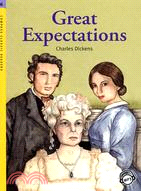 Great Expectations (with MP3)