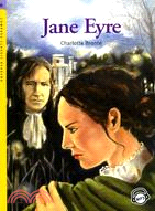 Jane Eyre (with MP3)