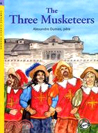 The Three Musketeers (with MP3)