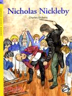 Nicholas Nickleby (with MP3) | 拾書所
