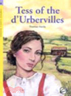 Tess of the D'Urbevilles (with MP3)