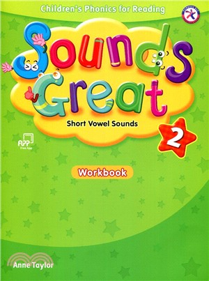 Sounds Great 2 (Workbook)