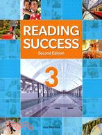 Reading Success 3