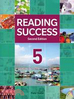 Reading Success 5