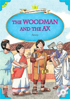 YLCR2:The Woodman and the Ax (with MP3)