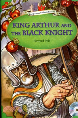 YLCR5:King Arthur and the Black Knight (with MP3)