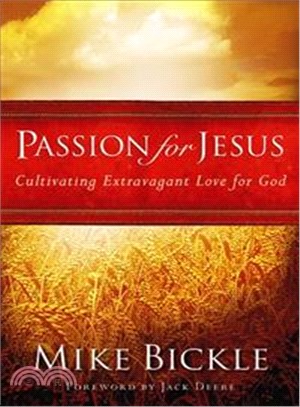 Passion for Jesus