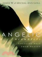 Angelic Encounters ─ Engaging Help from Heaven