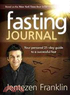 Fasting Journal